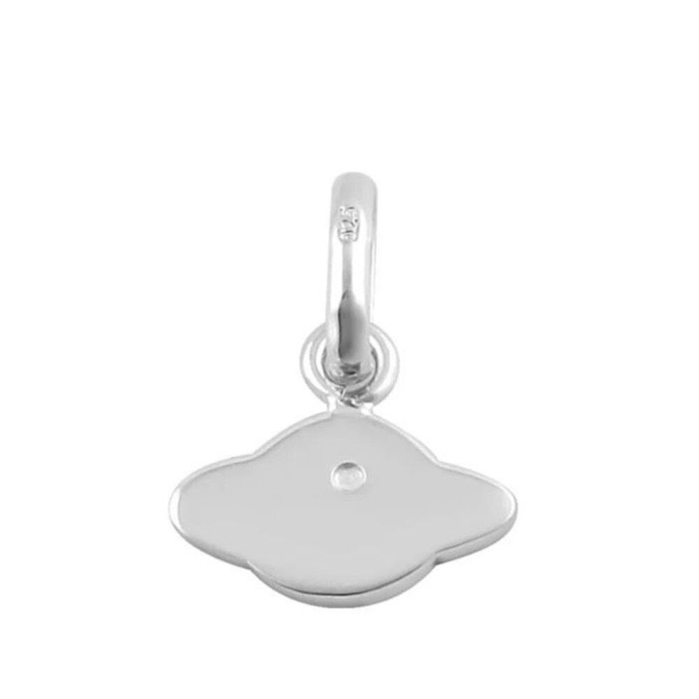Solid 925 Sterling Silver Solar System Planet Necklace Bracelet Pendant New - Picture 3 of 4